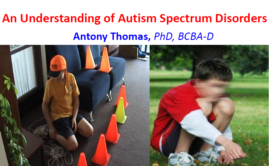 ASD Seminar